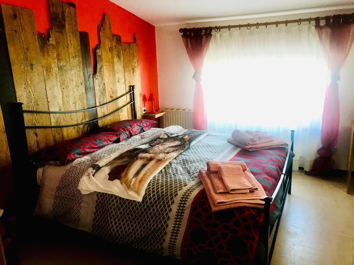 Albergo Ristorante Dal Cogo Spert Exterior foto