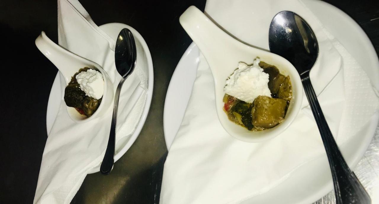 Albergo Ristorante Dal Cogo Spert Exterior foto