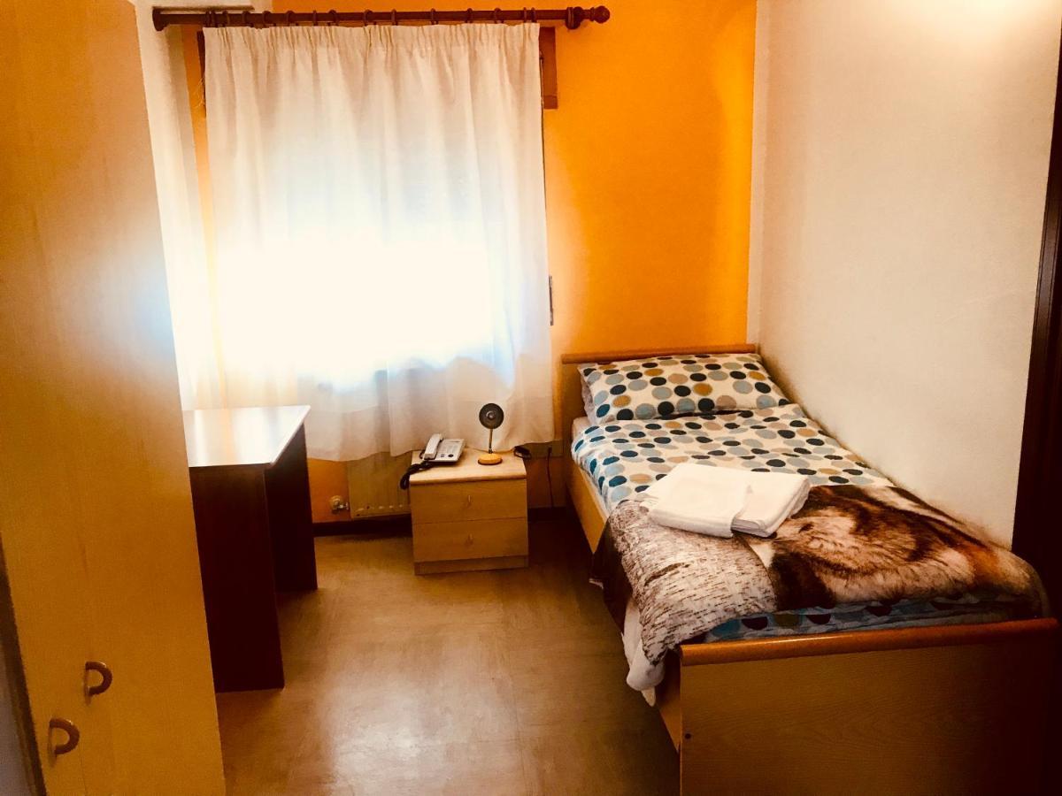 Albergo Ristorante Dal Cogo Spert Exterior foto