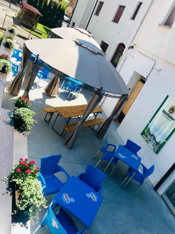 Albergo Ristorante Dal Cogo Spert Exterior foto