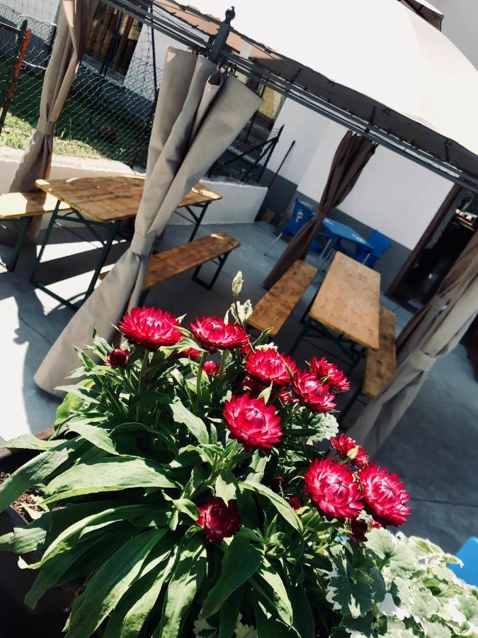 Albergo Ristorante Dal Cogo Spert Exterior foto