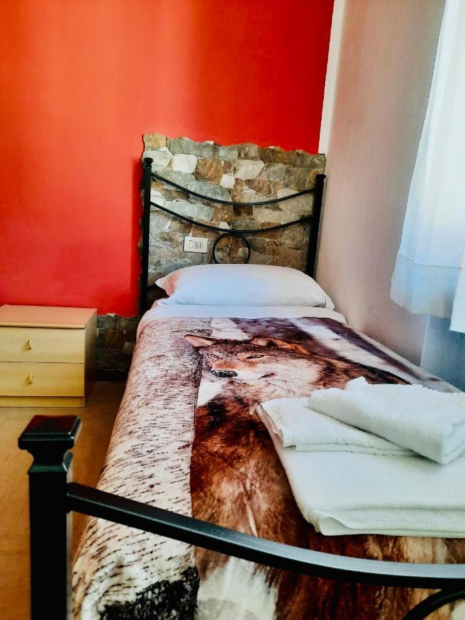 Albergo Ristorante Dal Cogo Spert Exterior foto