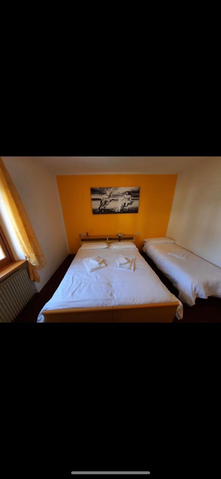 Albergo Ristorante Dal Cogo Spert Exterior foto